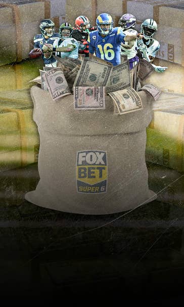 Super 6 Player Hits the Jackpot